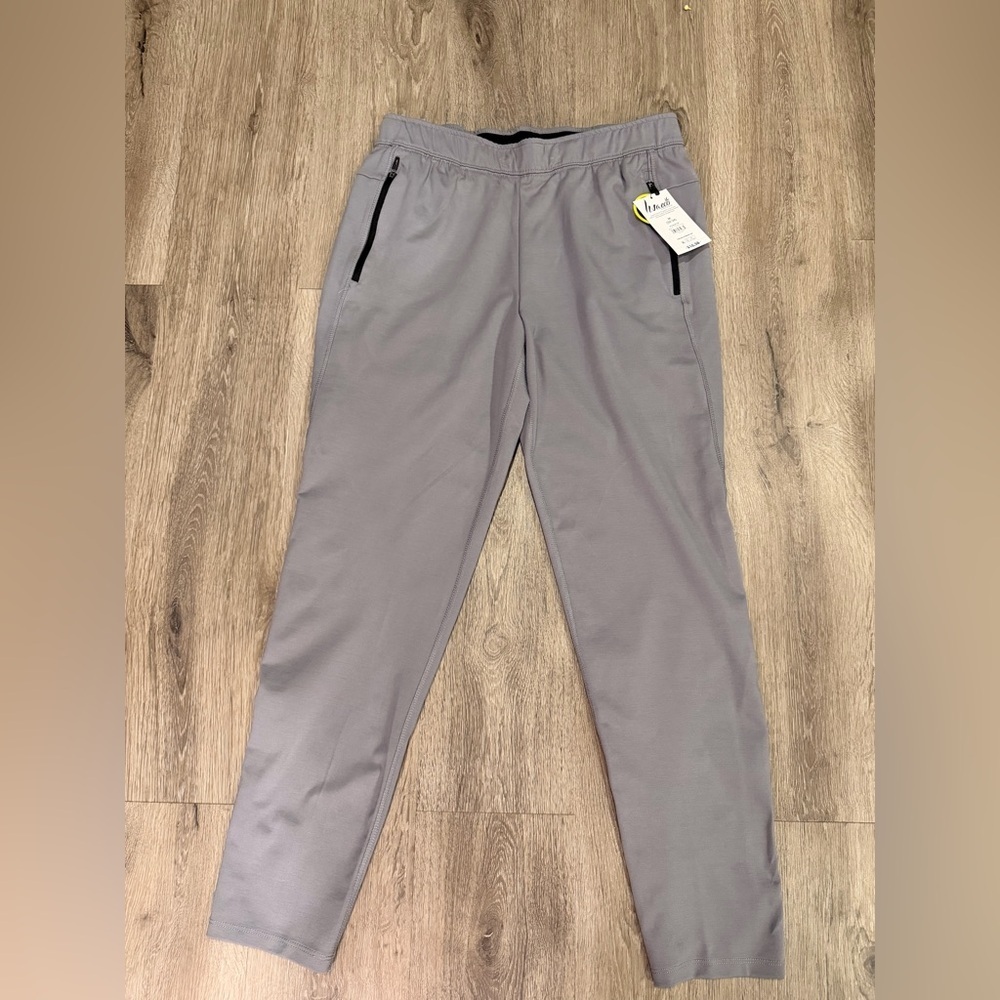 Athletic Performance Men’s Pants